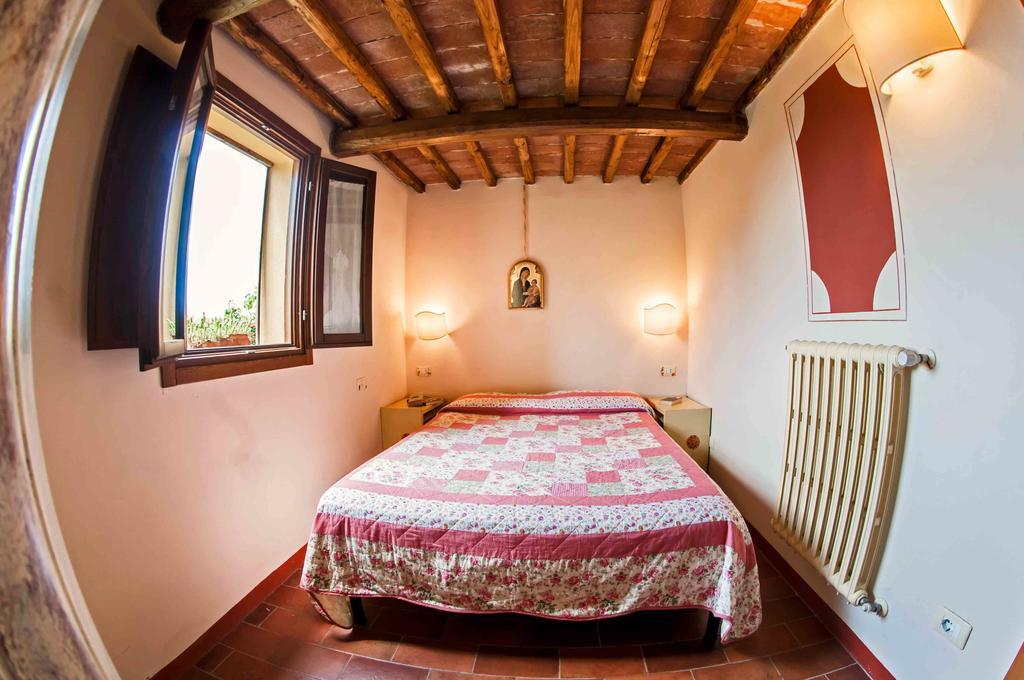 Agriturismo Corboli Vernio Ngoại thất bức ảnh