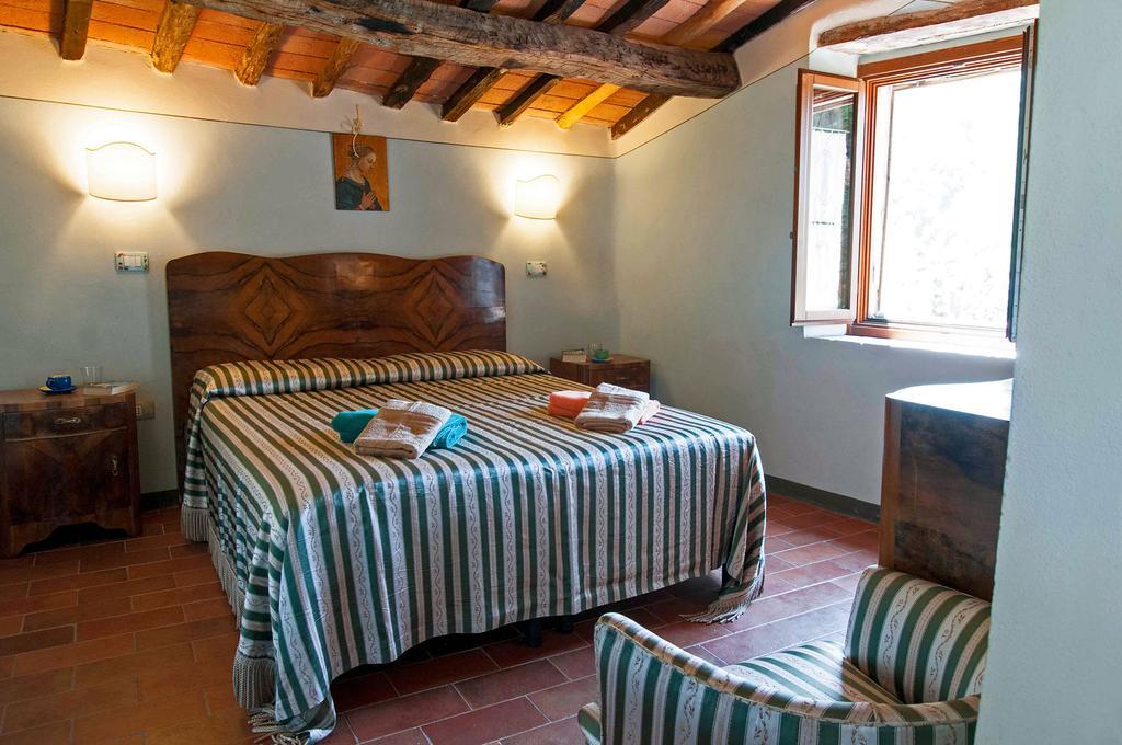 Agriturismo Corboli Vernio Ngoại thất bức ảnh