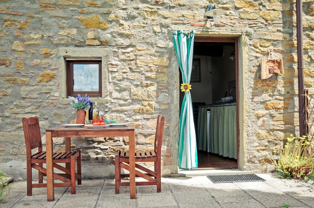 Agriturismo Corboli Vernio Ngoại thất bức ảnh