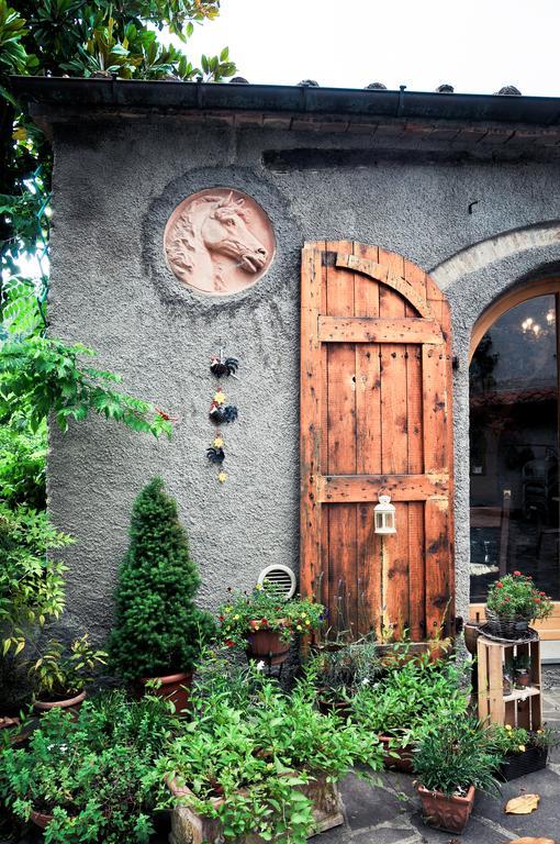 Agriturismo Corboli Vernio Ngoại thất bức ảnh