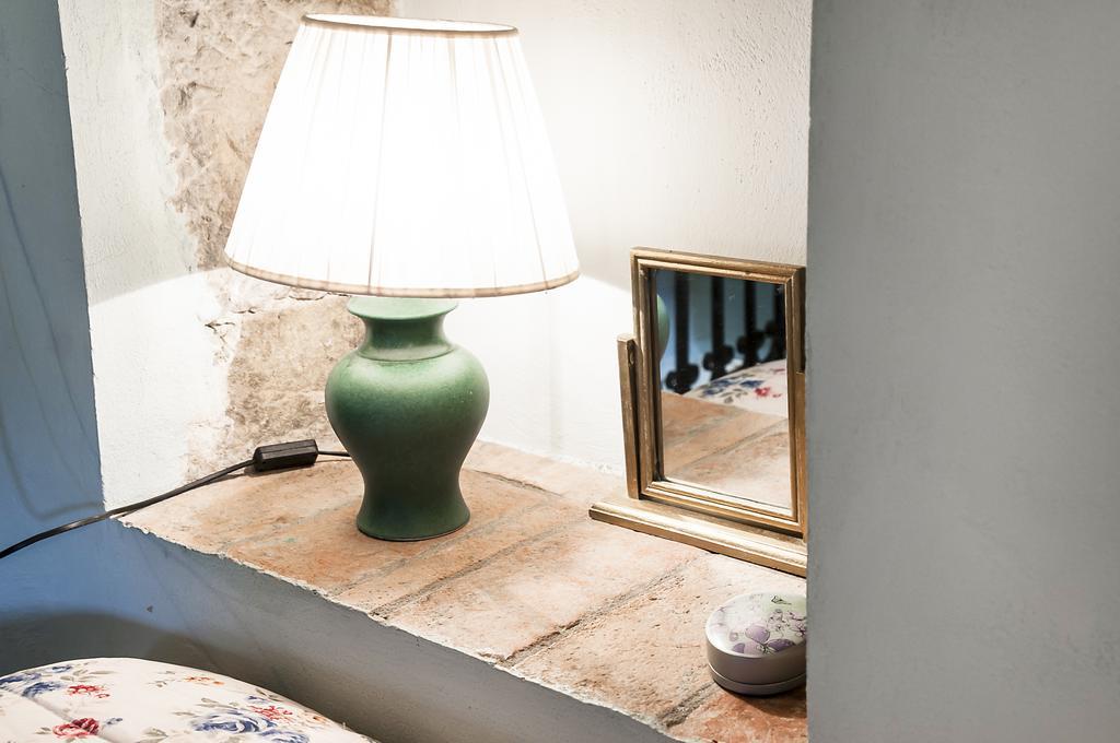 Agriturismo Corboli Vernio Ngoại thất bức ảnh