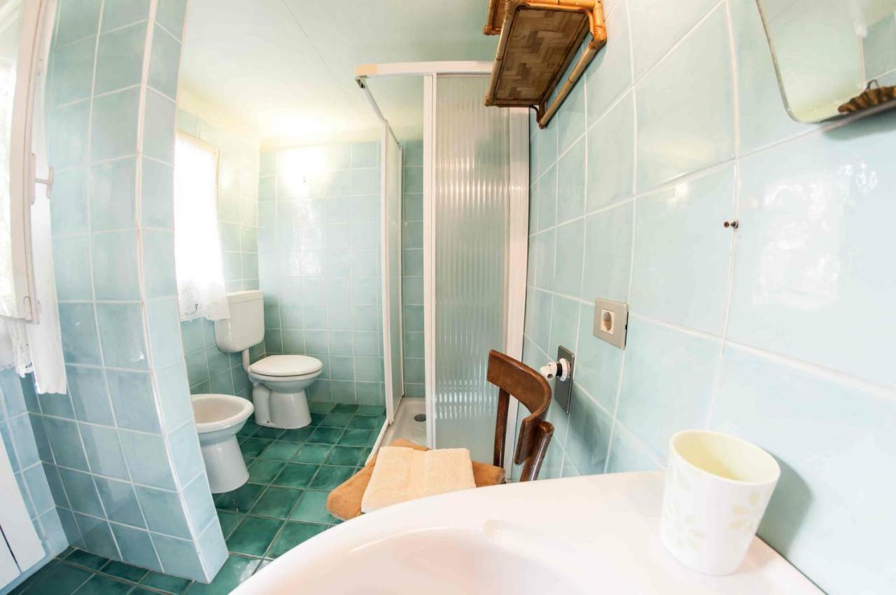Agriturismo Corboli Vernio Ngoại thất bức ảnh