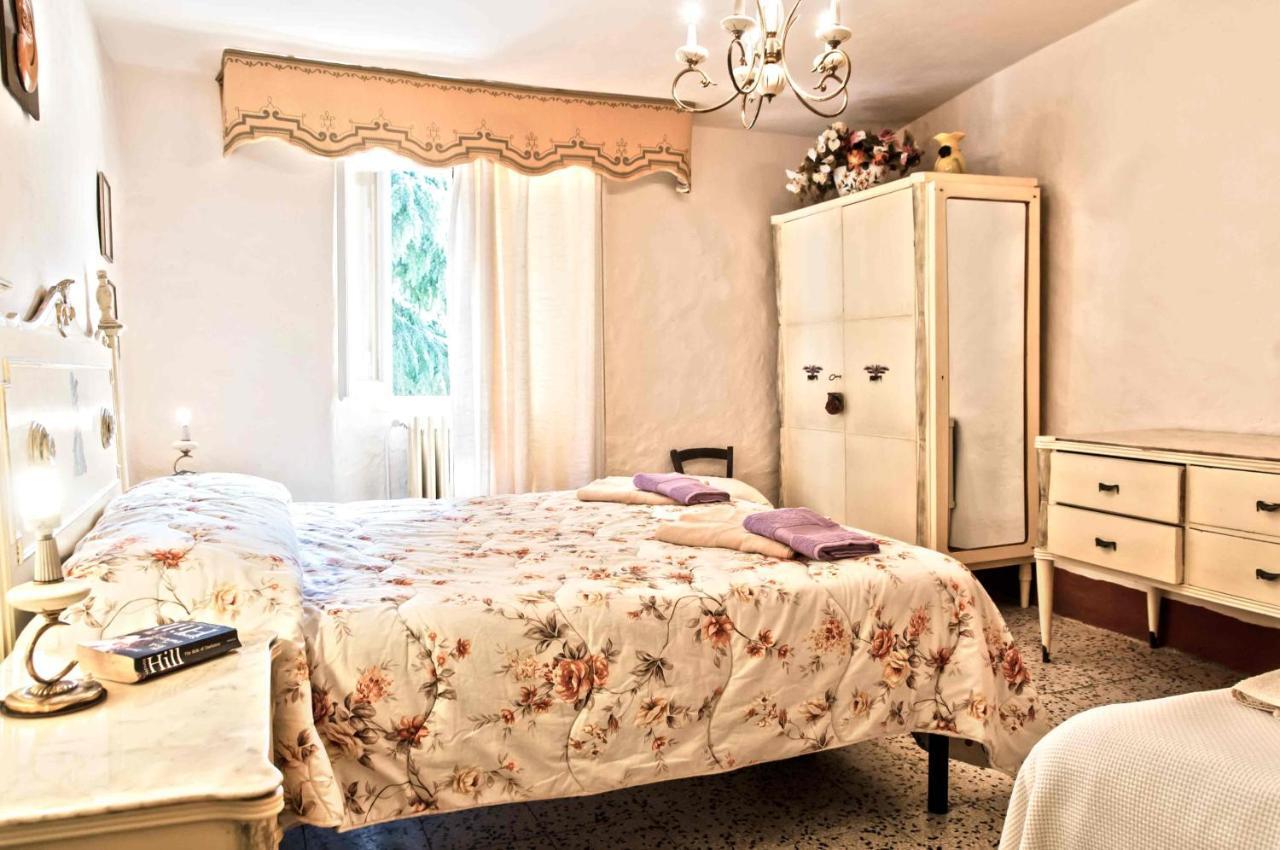 Agriturismo Corboli Vernio Ngoại thất bức ảnh