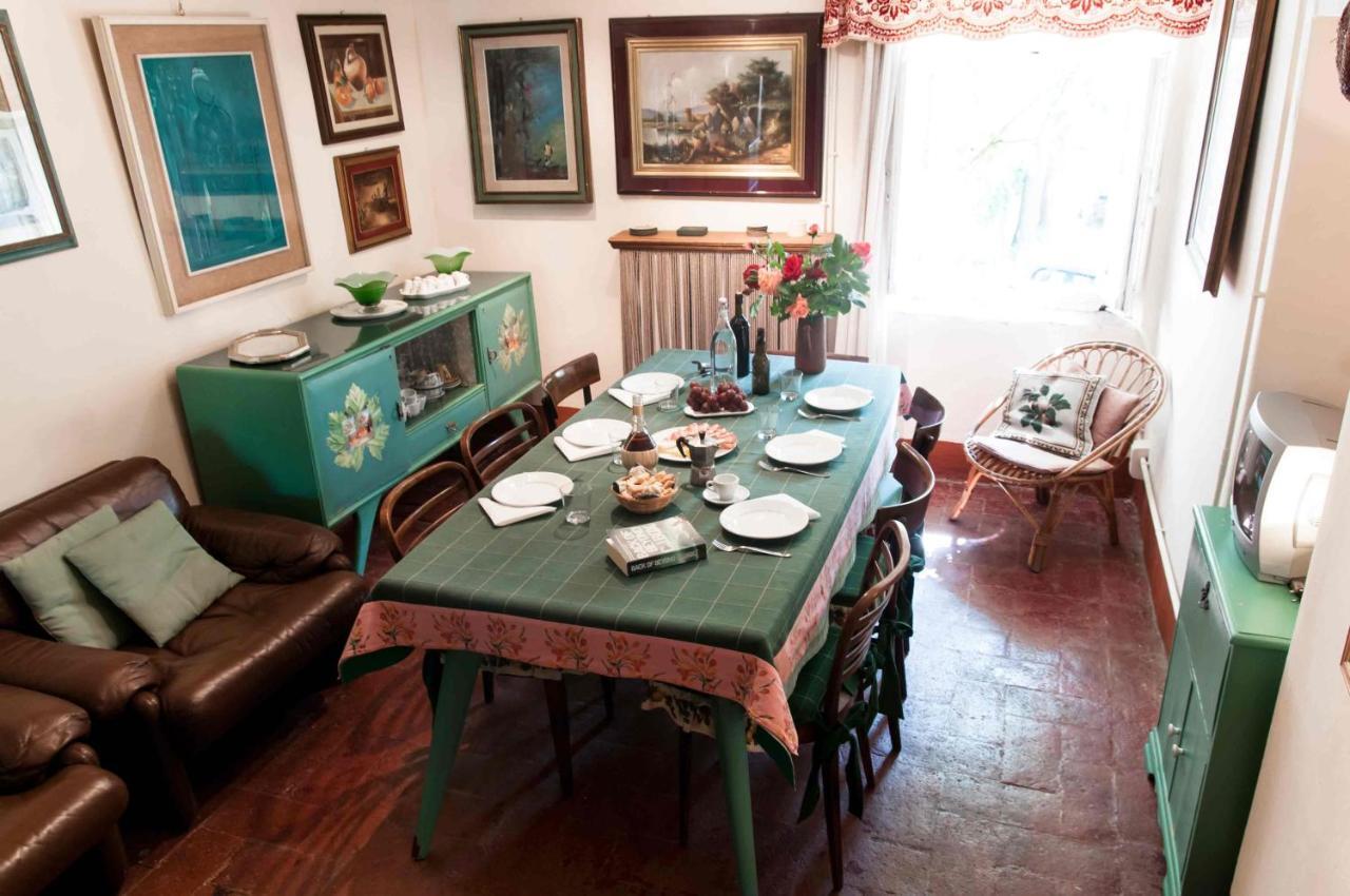 Agriturismo Corboli Vernio Ngoại thất bức ảnh