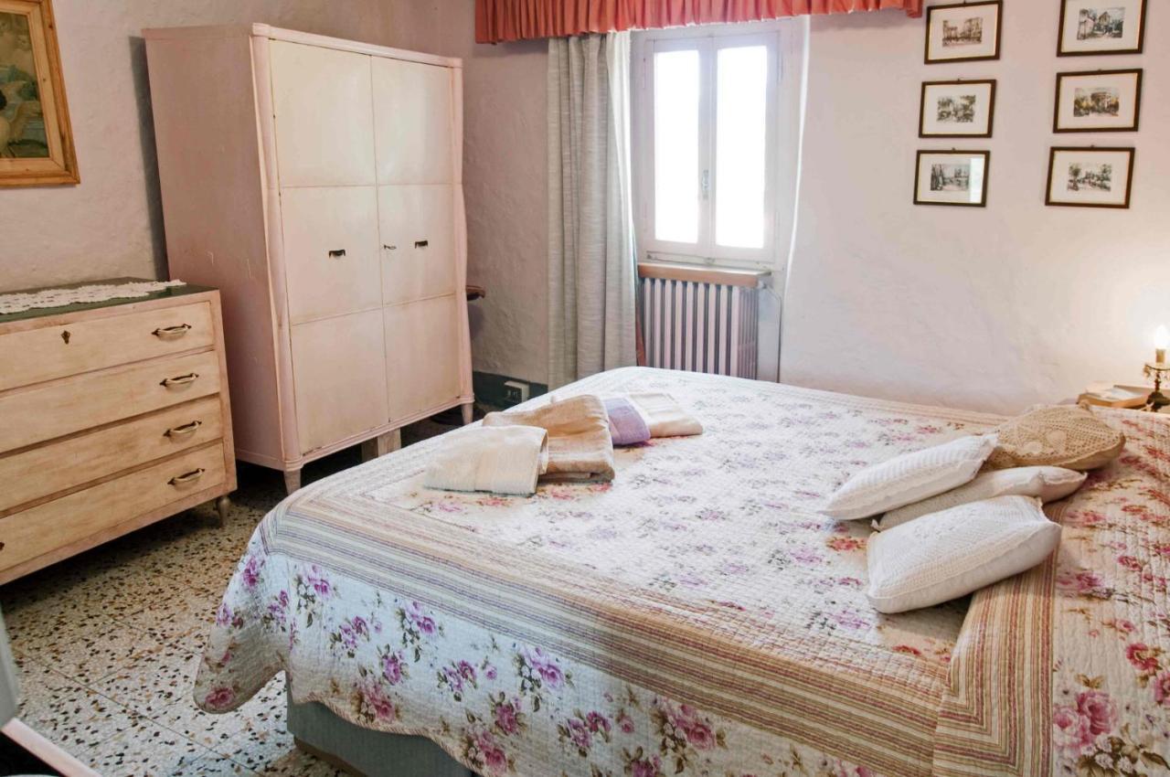 Agriturismo Corboli Vernio Ngoại thất bức ảnh