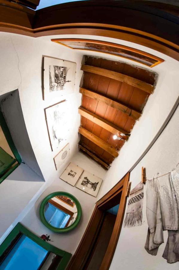 Agriturismo Corboli Vernio Ngoại thất bức ảnh
